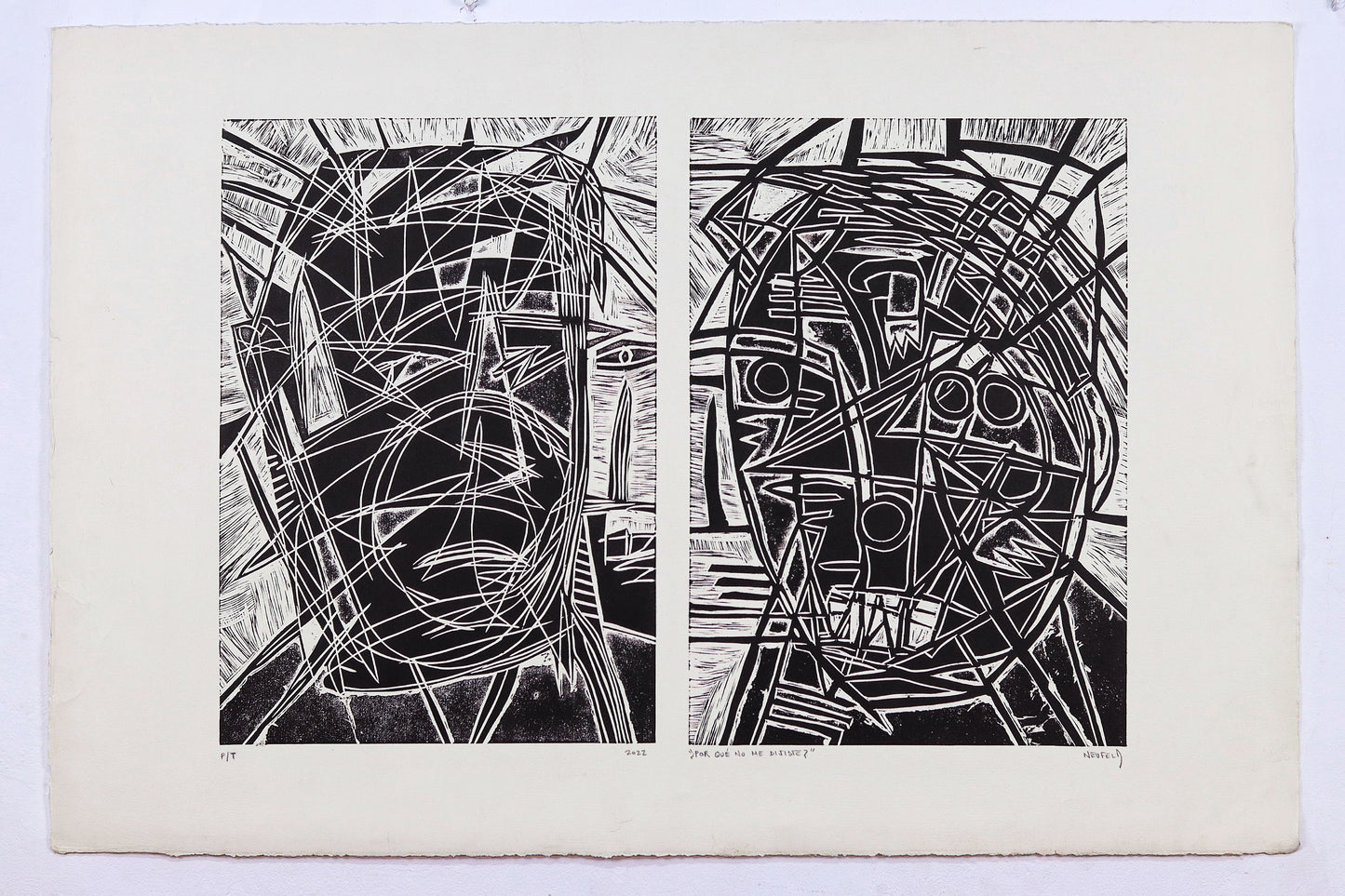 Porqué no me dijiste