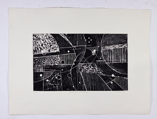 Conciencia  y distancia