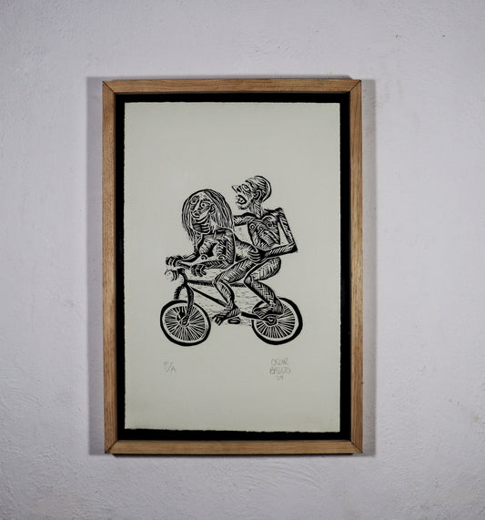 Polizonte inesperado